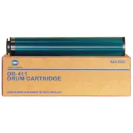 Drum unit - cilindru imprimare  Konica-Minolta DR-411 Black Konica-minolta - 1
