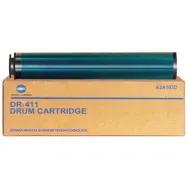 Drum unit - cilindru imprimare  Konica-Minolta DR-411 Black Konica-minolta - 1