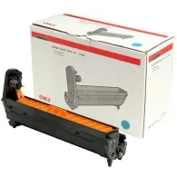 Drum unit - cilindru imprimare  Oki B220Z00 Black Oki - 1