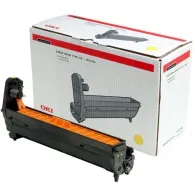 Drum unit - cilindru imprimare OKI 42126605 Yellow Oki - 1