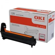 Drum unit - cilindru imprimare Oki 44318506 Magenta Oki - 1