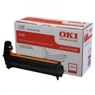 Drum unit - cilindru imprimare OKI 44315106 Magenta Oki - 1