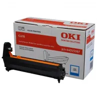 Drum unit - cilindru imprimare OKI 44315107 Cyan Oki - 1