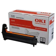 Drum unit - cilindru imprimare OKI 44315108 Black Oki - 1