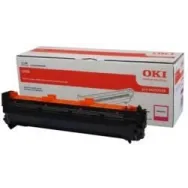 Drum unit - cilindru imprimare OKI 44035518 Magenta Oki - 1