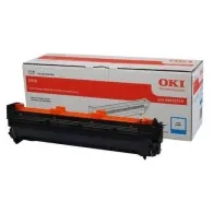 Drum unit - cilindru imprimare OKI 44035519 Cyan Oki - 1