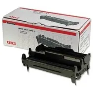 Drum unit - cilindru imprimare Oki 44574307 Black Oki - 1