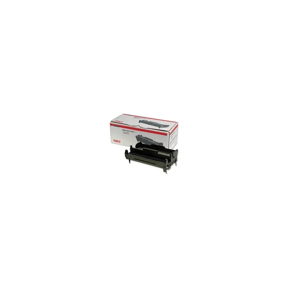 Drum unit - cilindru imprimare Oki 44574307 Black Oki - 1
