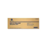 Drum unit - cilindru imprimare  Konica Minolta IU-311Y Yellow Konica minolta - 1