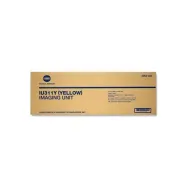 Drum unit - cilindru imprimare  Konica Minolta IU-311Y Yellow Konica minolta - 1