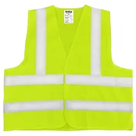 Total - vesta reflectorizanta Total - 1