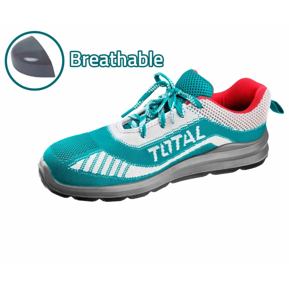 Total - bocanci de protectie - 45 Total - 1