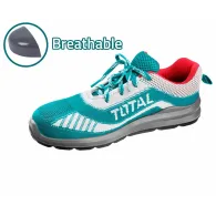 Total - bocanci de protectie - 44 Total - 1