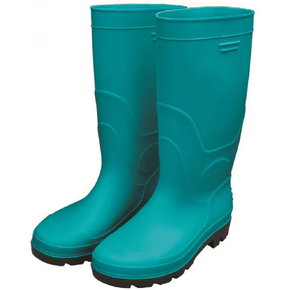 Total - cizme cauciuc - 46 Total - 1