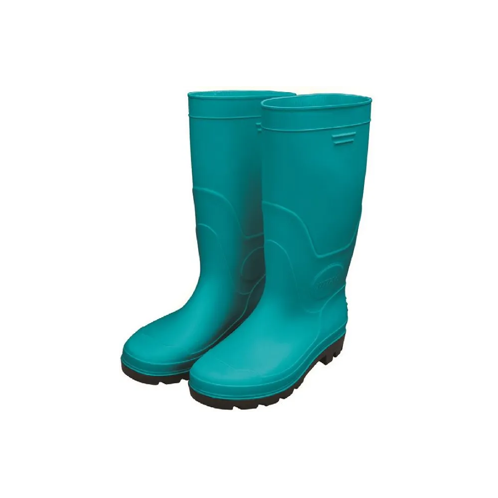 Total - cizme cauciuc - 45 Total - 1