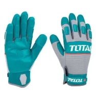 Total - manusi de protectie socuri mecanice Total - 1