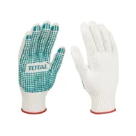 Total - manusi  pvc si tricot Total - 1