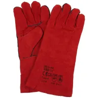 Manusi protectie m19 - marime 11 (sudor) - 35cm Gospodarul profesionist - 1