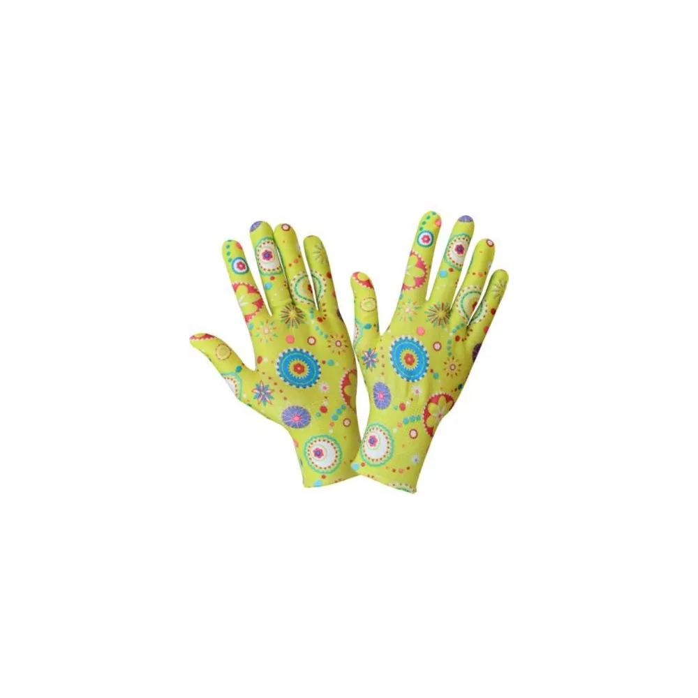 Manusi protectie m15 - marime 8 Gospodarul profesionist - 1