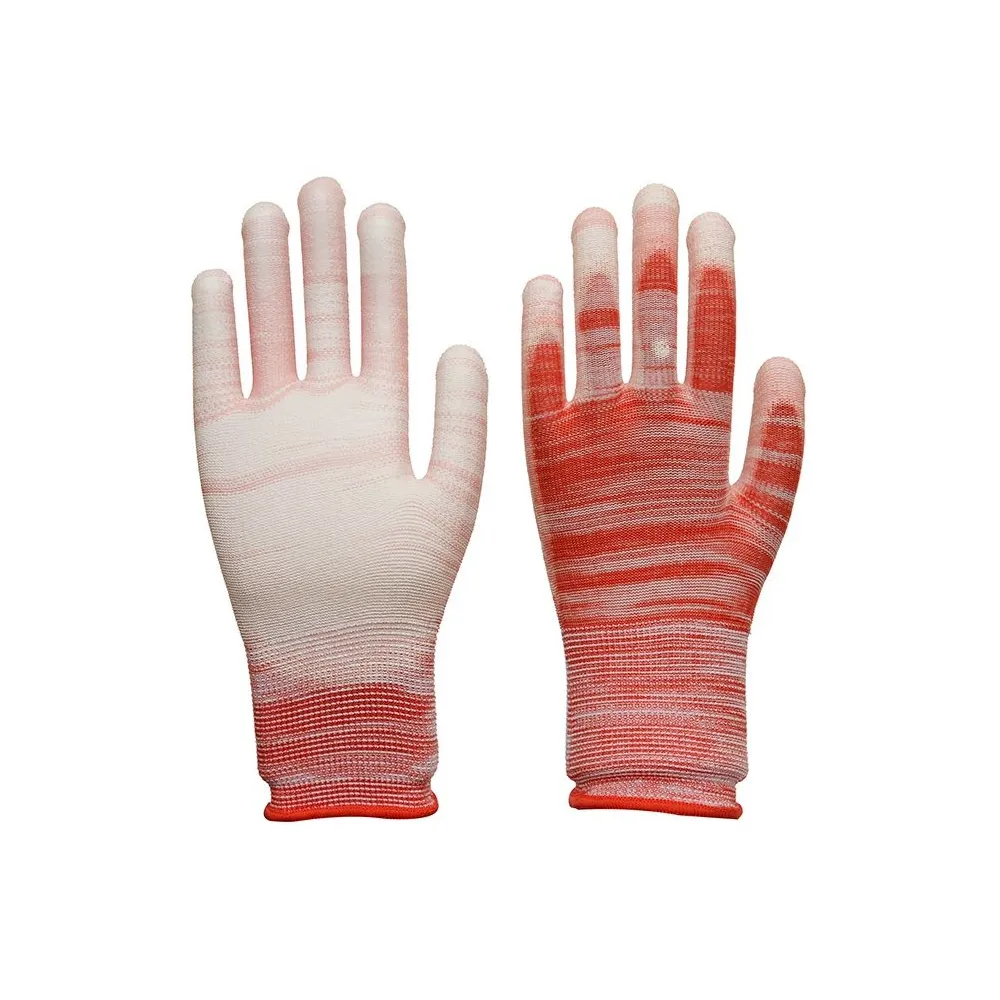 Manusi protectie m10 - marime 8 Gospodarul profesionist - 1