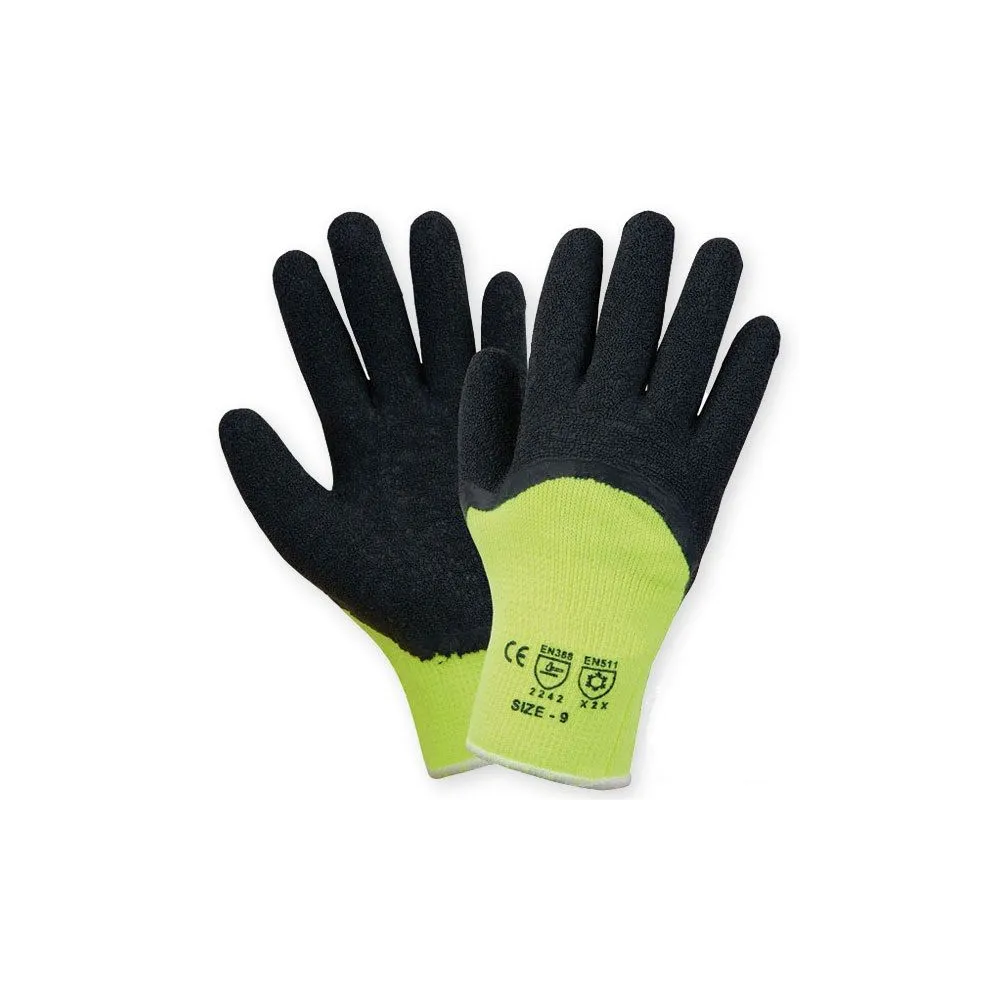 Manusi protectie m7 - marime 10 Gospodarul profesionist - 1