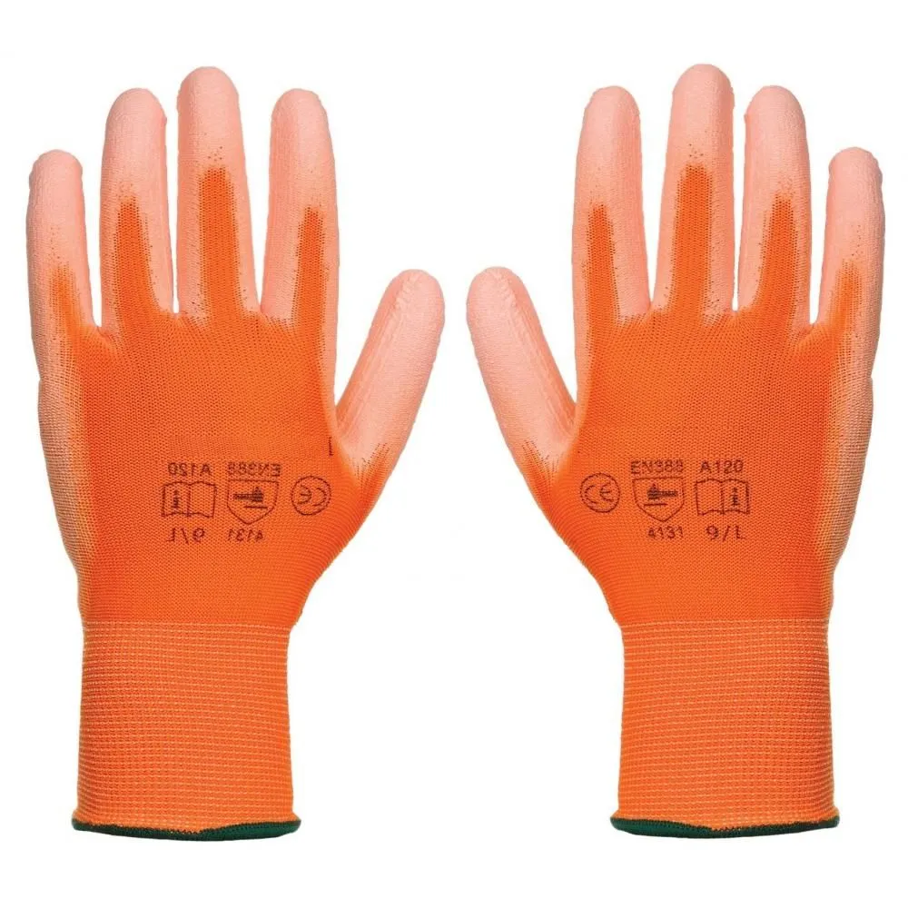 Manusi protectie m6 - marime 10 Gospodarul profesionist - 1