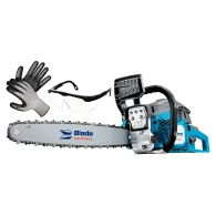 Blade - drujba - industrial - 580 - 58cc Blade - 1