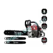 Drujba blade alpin 5205 cp 2 lame si 2 lanturi Blade - 1