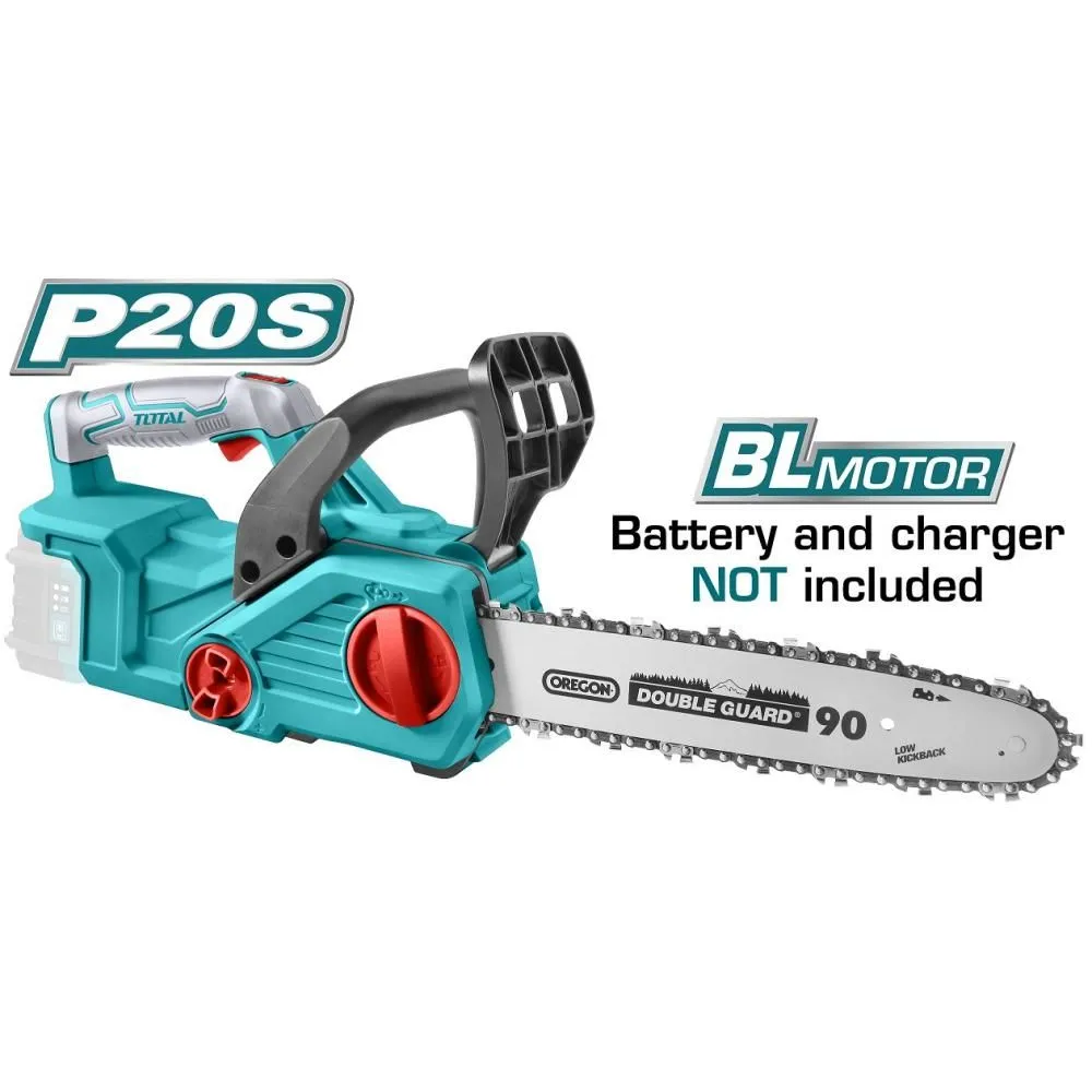 Total - drujba - 12 - li-ion - 20v (industrial) Total - 1