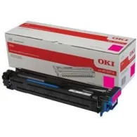 Drum unit - cilindru imprimare OKI C931 Magenta Oki - 1