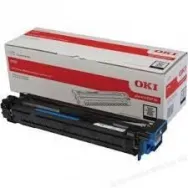 Drum unit - cilindru imprimare OKI C931 Black Oki - 1