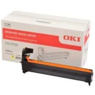 Drum unit - cilindru imprimare  Oki  C823 Yellow Oki - 1