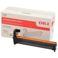 Drum unit - cilindru imprimare  Oki  C823 Yellow Oki - 1