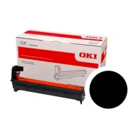 Drum unit - cilindru imprimare  Oki 46857508 Black Oki - 1
