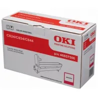 Drum unit - cilindru imprimare  Oki 46857506 Magenta Oki - 1