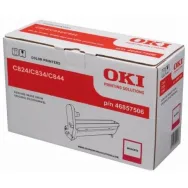 Drum unit - cilindru imprimare  Oki 46857506 Magenta Oki - 1