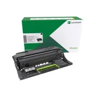 Drum unit - cilindru imprimare Lexmark 55B0ZA0 Black Lexmark - 1