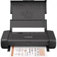 Imprimanta InkJet Canon TR150W  Color  Format A4   WiFi Canon - 3
