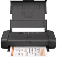Imprimanta InkJet Canon TR150W  Color  Format A4   WiFi Canon - 3