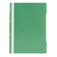 Dosar cu sina si 2 perforatii vernil 25 bucati/set  - 1