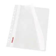 Dosar pp cu multiperforatii esselte vivida a4 alb 10 buc/set Esselte - 1