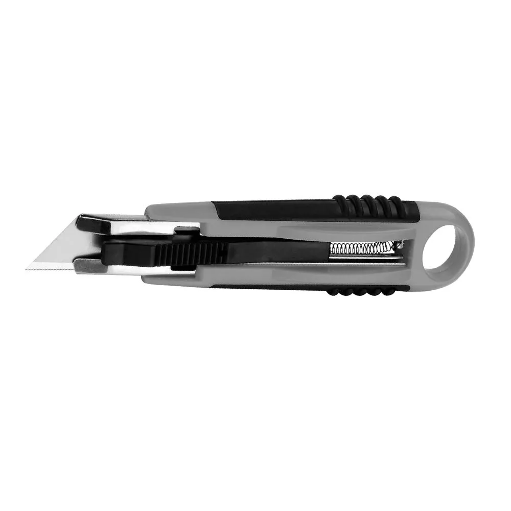 Cutter profesional westcott latime lama - 18 mm maner plastic Westcott - 1