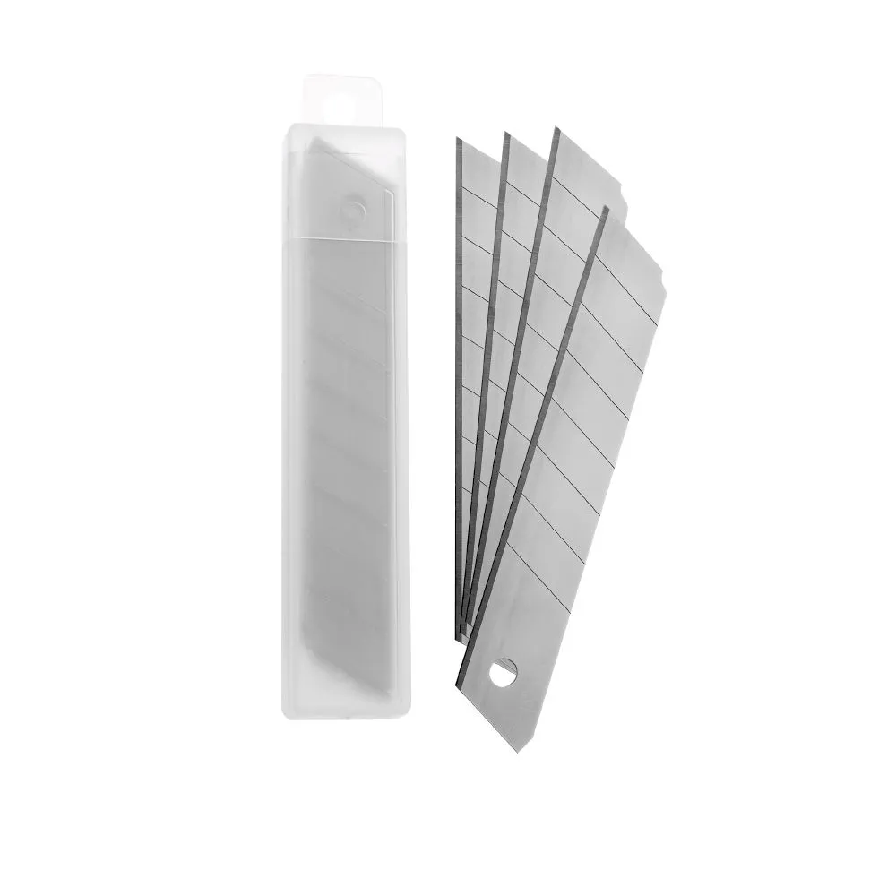 Rezerve cutter mic a-series 9 mm 10 bucati/set A-series - 1