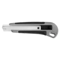 Cutter mare a-series 18 mm sina metalica grip confortabil A-series - 1