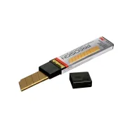 Rezerve pentru cutter scotch 18 mm lama din titan 5 bucati/set Scotch - 1