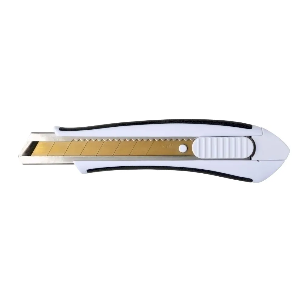 Cutter schotch cu lama din titan mare 9 x 100 mm Scotch - 1