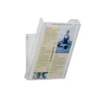 Tavite suplimentare combiboxx durable transparent Durable - 1