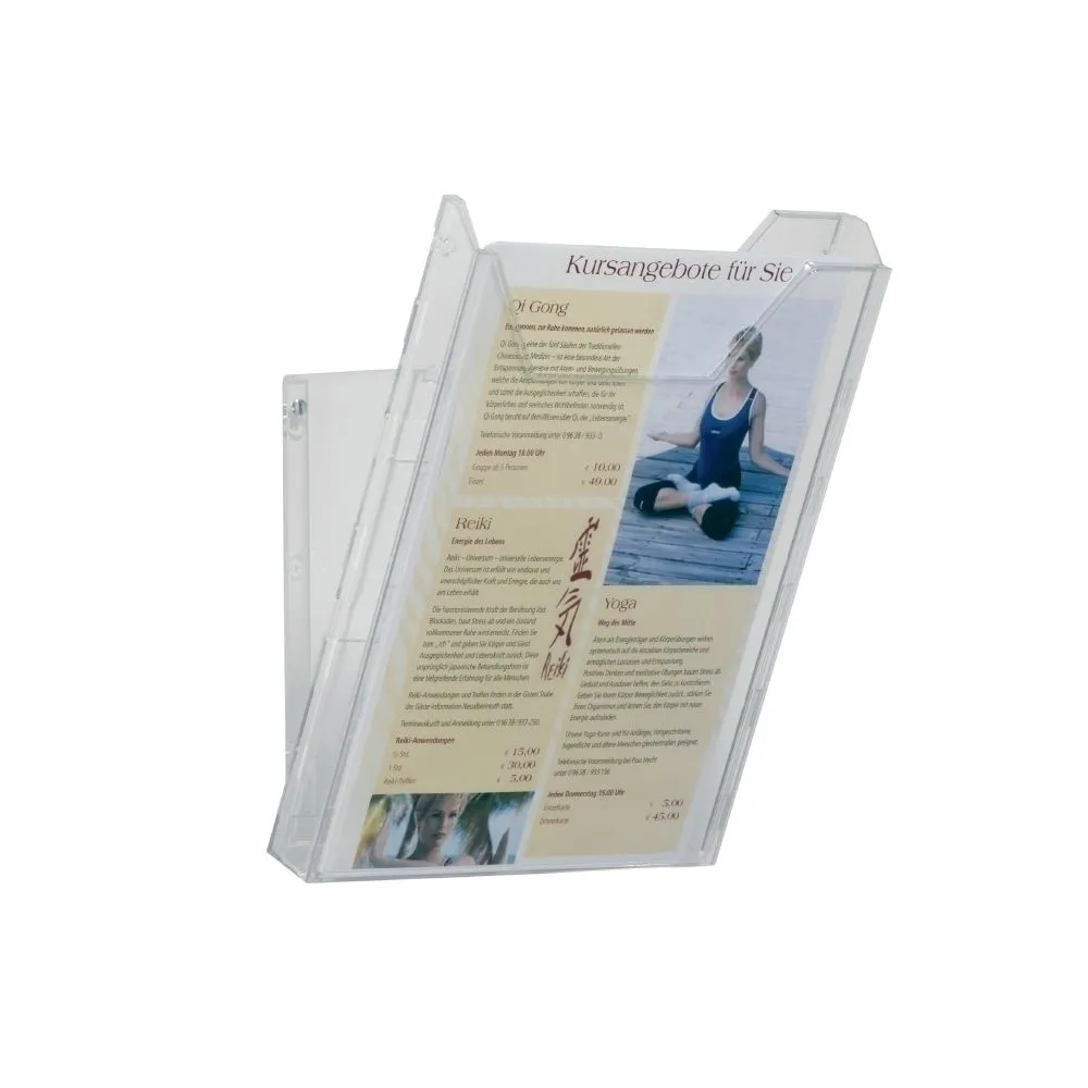 Tavite suplimentare combiboxx durable transparent Durable - 1