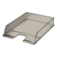 Tavita pentru documente centra fumuriu Centra - 1