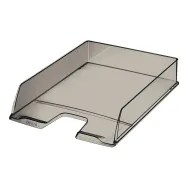 Tavita pentru documente centra fumuriu Centra - 1